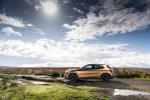 Mercedes-Benz GLA220 d 4Matic AMG Line 2017 года (UK)